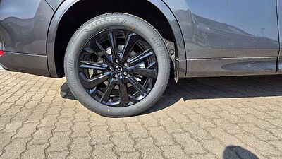 Mazda CX-60 5WGN 3.3L e-SKYACTIV D 254ps 8AT Homura COSO  AWD