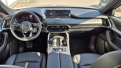 Mazda CX-60 5WGN 3.3L e-SKYACTIV D 254ps 8AT Homura COSO  AWD