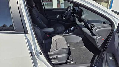 Mazda 2 Hybrid 1.5L VVT-i 116 PS e-CVT FWD HOMURA