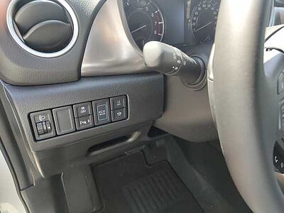 Suzuki Vitara Comfort