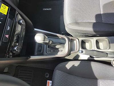Suzuki Vitara Comfort