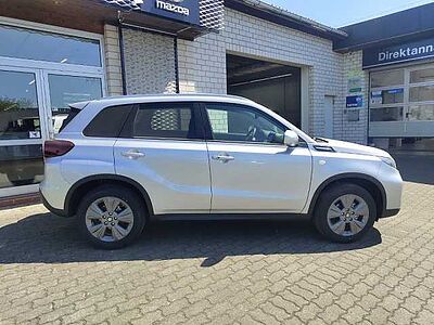 Suzuki Vitara Comfort