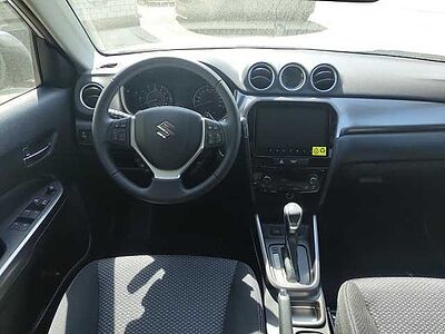 Suzuki Vitara Comfort