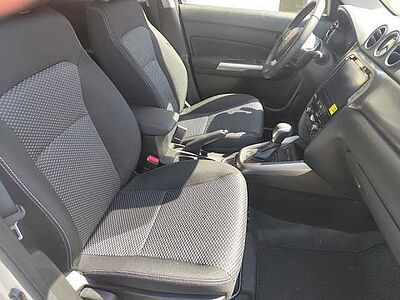Suzuki Vitara Comfort