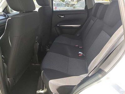 Suzuki Vitara Comfort