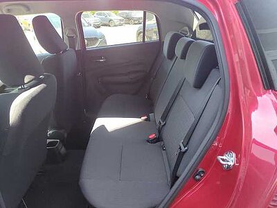Suzuki Swift 1.2 DUALJET Comfort HYBRID