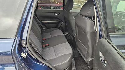 Suzuki Vitara Comfort