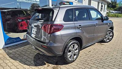 Suzuki Vitara Comfort