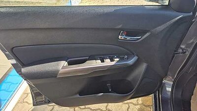 Suzuki Vitara Comfort