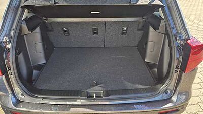 Suzuki Vitara Comfort