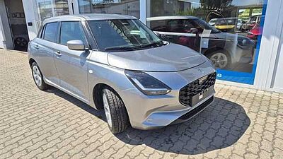 Suzuki Swift 1.2 DUALJET Comfort