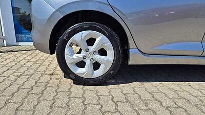 Suzuki Swift 1.2 DUALJET Comfort