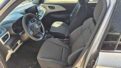 Suzuki Swift 1.2 DUALJET Comfort