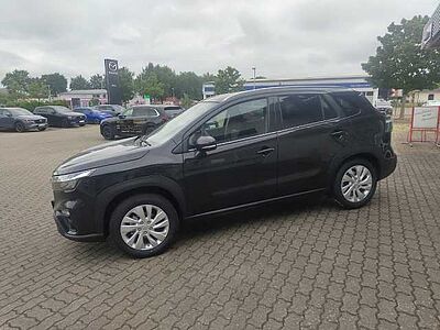 Suzuki S-Cross Comfort SX4