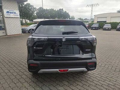 Suzuki S-Cross Comfort SX4