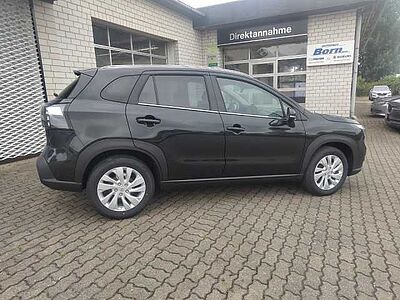Suzuki S-Cross Comfort SX4