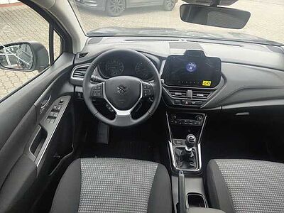 Suzuki S-Cross Comfort SX4