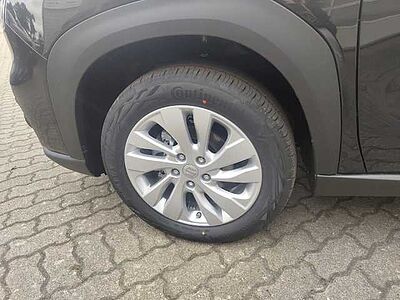 Suzuki S-Cross Comfort SX4