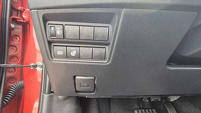 Mazda 2 Hybrid 1.5L VVT-i 116 CVT FWD Exclusive-Line