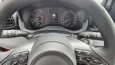 Mazda 2 Hybrid 1.5L VVT-i 116 CVT FWD Exclusive-Line