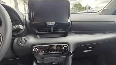 Mazda 2 Hybrid 1.5L VVT-i 116 CVT FWD Exclusive-Line