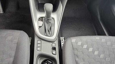 Mazda 2 Hybrid 1.5L VVT-i 116 CVT FWD Exclusive-Line