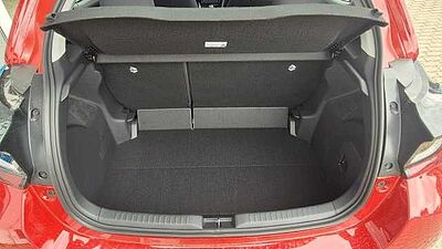 Mazda 2 Hybrid 1.5L VVT-i 116 CVT FWD Exclusive-Line