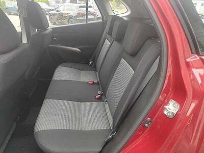 Suzuki S-Cross Edition Hybrid SX4