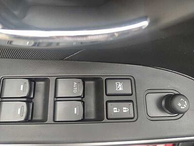 Suzuki S-Cross Edition Hybrid SX4