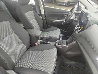 Suzuki S-Cross Edition Hybrid SX4