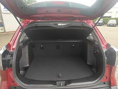 Suzuki S-Cross Edition Hybrid SX4