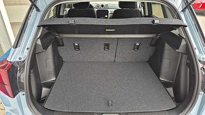 Suzuki Vitara Comfort
