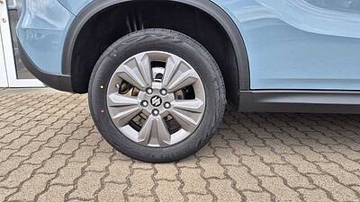 Suzuki Vitara Comfort
