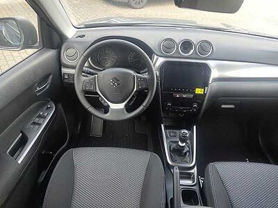 Suzuki Vitara Comfort