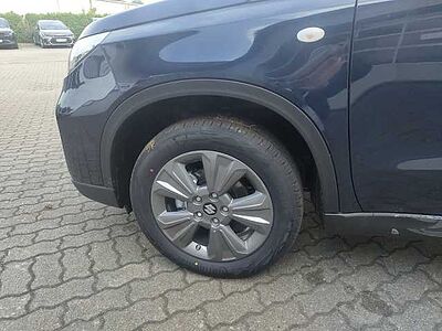 Suzuki Vitara Comfort