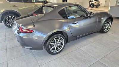 Mazda MX-5 1.5L SKYACTIV-G (132 hp) 6MT RWD Kazari