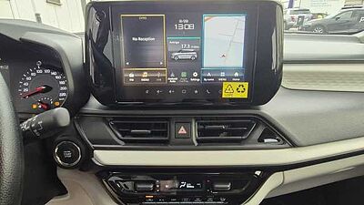 Suzuki Swift 1.2 HYBRID MT CLUB Allgrip