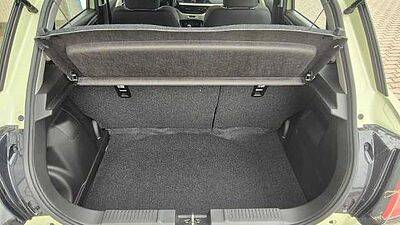 Suzuki Swift 1.2 HYBRID MT CLUB Allgrip