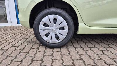 Suzuki Swift 1.2 HYBRID MT CLUB Allgrip
