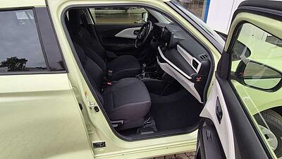 Suzuki Swift 1.2 HYBRID MT CLUB Allgrip