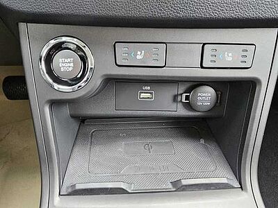 SsangYong Korando E-MOTION TITANIUM MY22