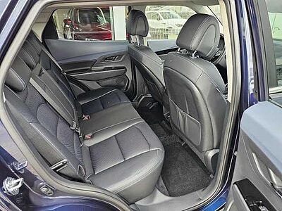 SsangYong Korando E-MOTION TITANIUM MY22