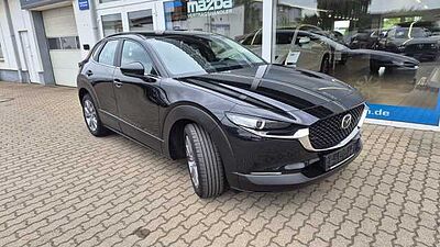 Mazda CX-30 SKYACTIV-D 1.8 6GS SELECTION A18