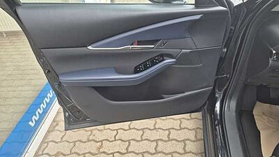 Mazda CX-30 SKYACTIV-D 1.8 6GS SELECTION A18