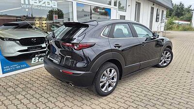 Mazda CX-30 SKYACTIV-D 1.8 6GS SELECTION A18