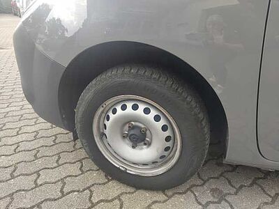 Renault Kangoo (F/KW0)(01.2008->) Rapid Mini Camper