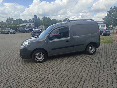 Renault Kangoo (F/KW0)(01.2008->) Rapid Mini Camper