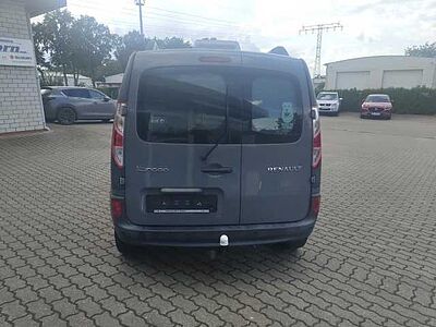Renault Kangoo (F/KW0)(01.2008->) Rapid Mini Camper