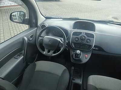 Renault Kangoo (F/KW0)(01.2008->) Rapid Mini Camper