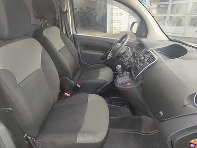 Renault Kangoo (F/KW0)(01.2008->) Rapid Mini Camper